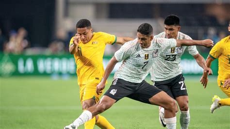 Jugadores De Rayados Reportan Con Selección Mexicana Abc Noticias