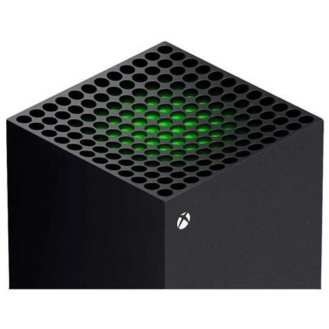 Купить Игровая приставка Microsoft Xbox Series X RRT-00007 1000ГБ SSD ...