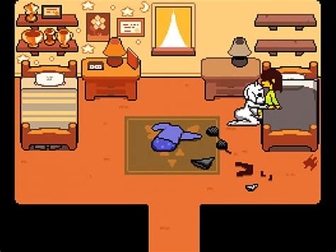 Toriel Fucking Kris Deltarune XVIDEOS