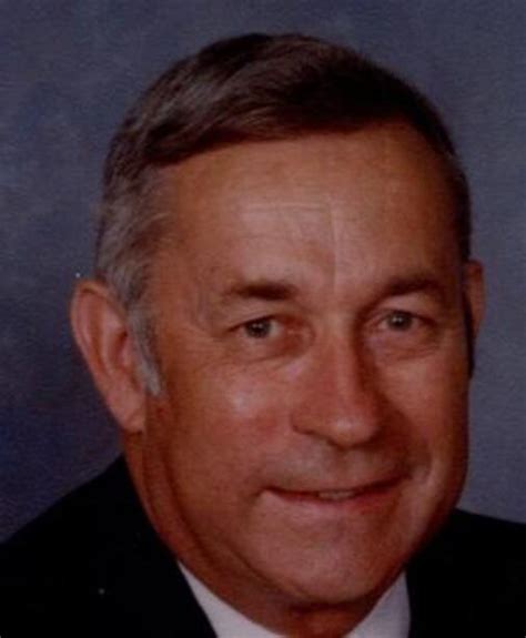 Robert Bass Obituary Wilson Post