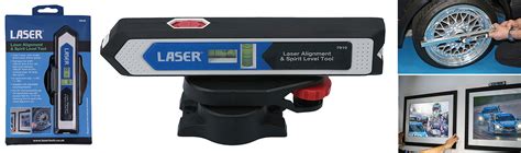 Diy Wheel Alignment Laser