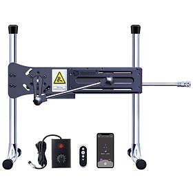 Hismith Premium 1 Fuck Machine 2 0 Sammenlign Priser Hos Prisjakt