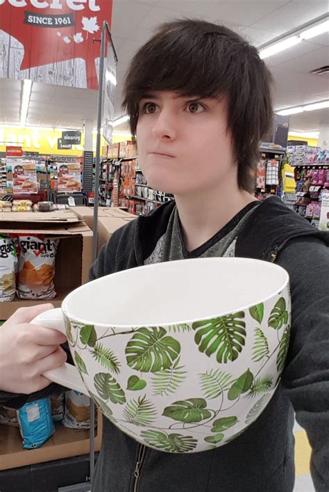 Sio On Twitter I Found This Picture Of Me With A Giant Ass Cup And I A Realised What I