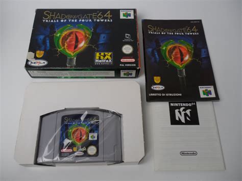 N64 Games | Retroactive