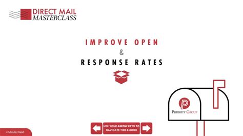 Direct Mail Resource Center Priority Press