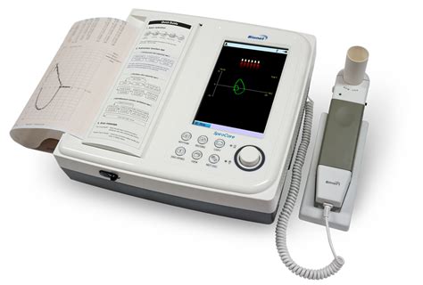 Medical Equipment - Medical Measurements