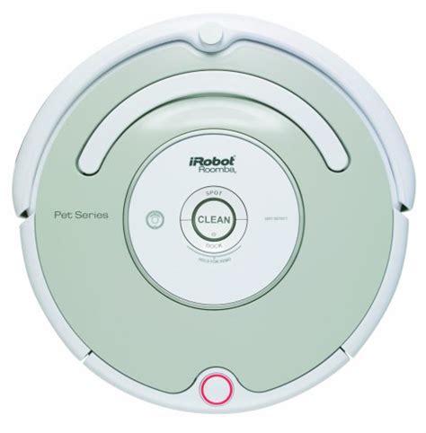 iRobot Roomba Pet Series 532 Robotic Vacuum | GoSale Price Comparison Results