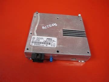 Mb Actros Mp Ippc Ecu Rel