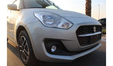 New SUZUKI SWIFT BRAND NEW 2023 MODEL 2023 for sale in Dubai - 564157