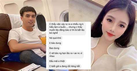 Mới Vụ Hồ Quang Hiếu c ưỡng d âm hot girl người quen tiết lộ sẽ mời ca sĩ ra gặp mặt xin lỗi
