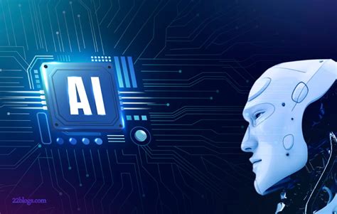 What Is Ai History Of Artificial Intelligence 22blogs