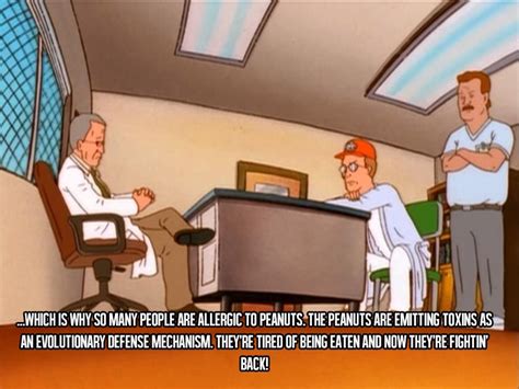 Funny Dale Gribble Quotes - ShortQuotes.cc