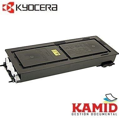 Tk Toner Kyocera Para Km Taskalfa I