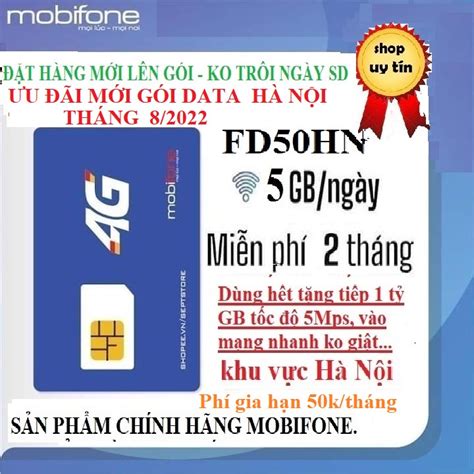 Thanh L Sim G Mobifone G Ng Y Mi N Ph Th Ng Sim G Mobifone