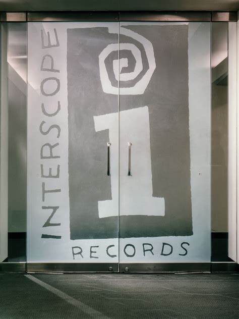 interscope records new york — the libman group