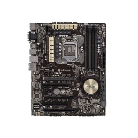 Compatible motherboards with Intel Core i7-4790K | Pangoly