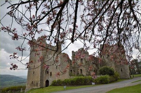 Bolton Castle