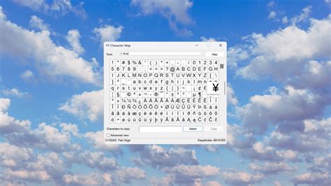 How To Type Special Characters On Windows TECHTELEGRAPH