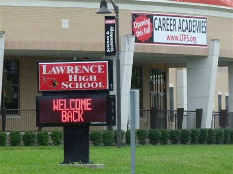 Lawrence High School Rises in NJ Monthly's Rankings | Lawrenceville, NJ Patch