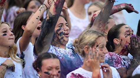 Pa high school football scores, PIAA District 3 playoffs