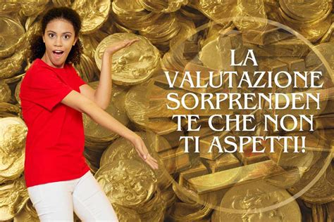 Scopri quanto potrà valere il tuo oro usato La valutazione