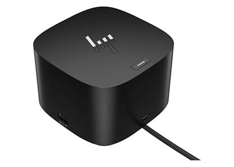 HP 280W Thunderbolt G4 Docking Station Type-C Mobile, 46% OFF