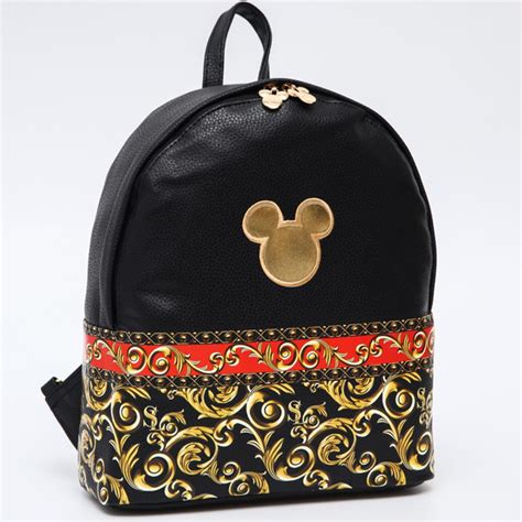Рюкзак школьный для девочек 1 класс Disney "Микки Маус" из ...
