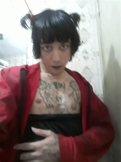 Alice Yagami Nude Pics XHamster