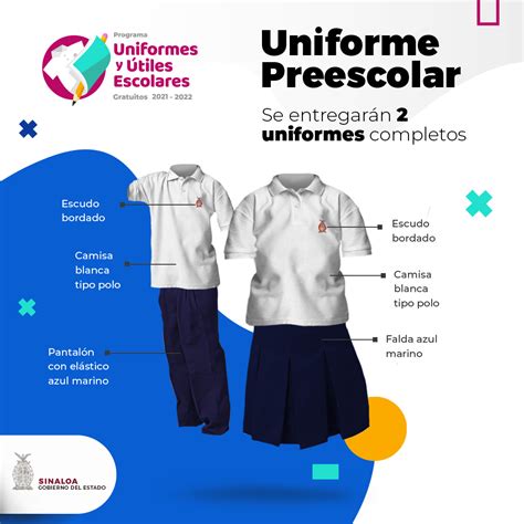 Electrodo Nacimiento Comunista Uniformes Escolares Para Preescolar