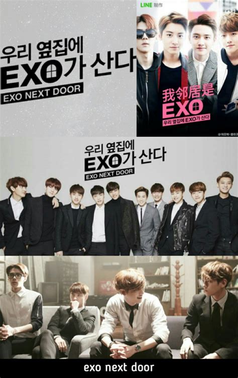 K Drama Exo Movie Posters Movies Dramas Films Film Poster Cinema