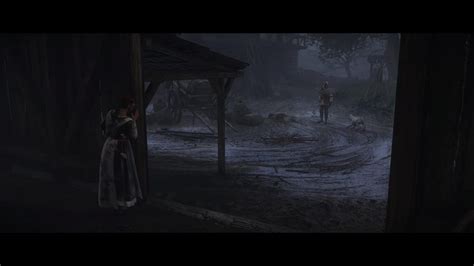 Kingdom Come Deliverance A Woman S Lot Review Blessed Among