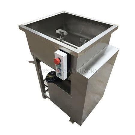 China Mixer Meat Machine Manufacturers Suppliers Factory - Customized ...