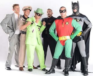 Batman Robin Versão XXX Gay Blog do Prazer