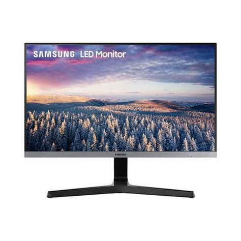 Jual Monitor Samsung 24 Inch Fhd Ips 75hz Ls24r350fhexxd Bezel Less