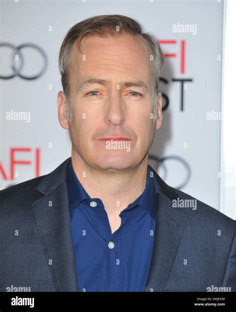 Los Angeles California Usa 11th Nov 2013 Bob Odenkirk Attending