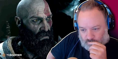 Heres Why David Jaffe Creator Of God Of War Is Wrong About Kratos