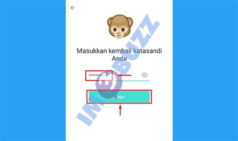 Cara Verifikasi Langkah Telegram Im Buzz