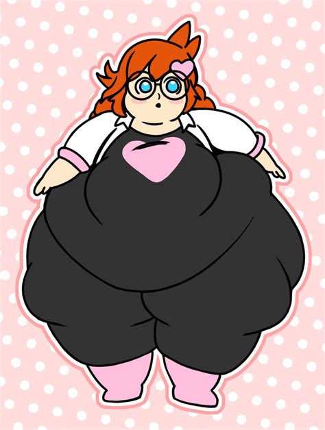 Rq Penny Gordita By Plastic Pal On Deviantart