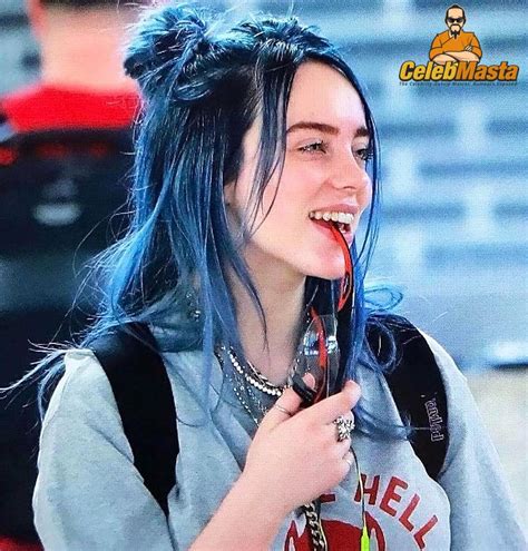Billie Eilish Nude Photos Sex Videos Celebmasta