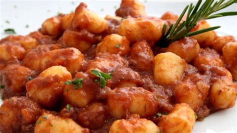 Vico Nel Lazio Sagra Degli Gnocchi Al Sugo Di Pecora