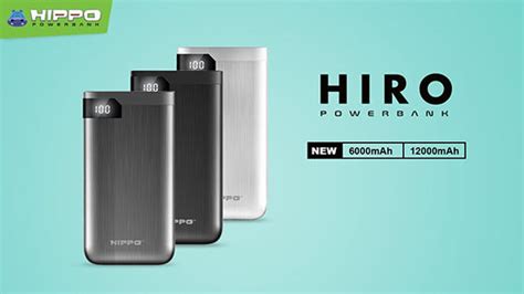 Daftar Harga Power Bank Spesifikasi Terbaru Jalantikus