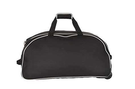 Buy Kamiliant By American Tourister Alps Wheel Duffle Polyester 62 Cms