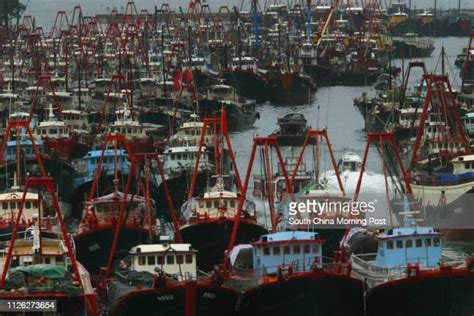 Typhoon Imbudo Photos And Premium High Res Pictures Getty Images