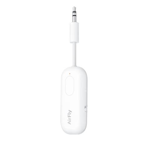 Apple Bluetooth Dongle Poretside