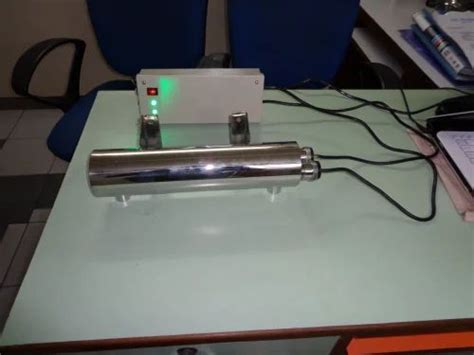 uv quartz lamps  piece ultraviolet lamps  vasai id