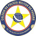 CPM | Curitiba | Colégio da Polícia Militar do Paraná
