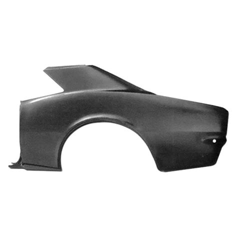 Goodmark GMK402060167L Driver Side Quarter Panel