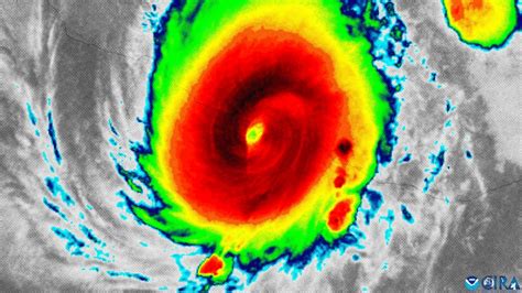 Hurricane Otis Was Too Fast for the Forecasters - The Atlantic