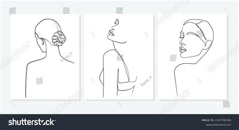 73 984 Female Body Line Drawing Images Stock Photos Vectors