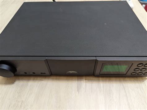 出售 台北 面寄 Naim SuperUniti 擴大機 看板 Audiophile Mo PTT 鄉公所